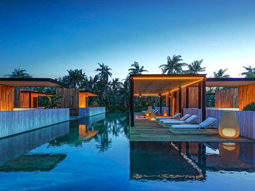 Departamento en Playa del Carmen