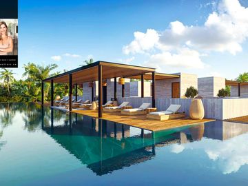 Departamento en Playa del Carmen