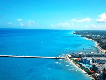 Departamento en Playa del Carmen