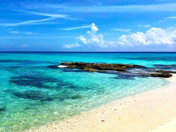 Departamento en Playa del Carmen