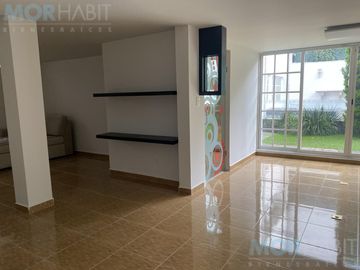 Casa en  Renta
