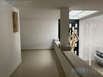 Casa en  Renta