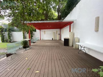 Casa en  Renta