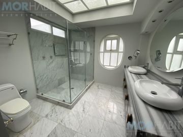 Casa en  Renta