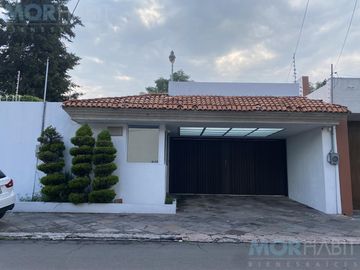 Casa en  Renta