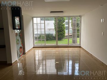 Casa en  Renta