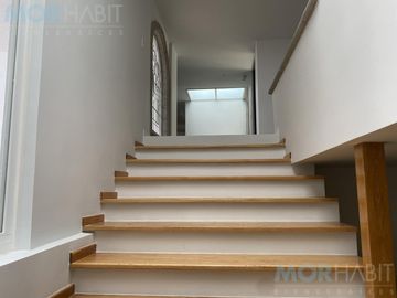 Casa en  Renta