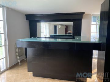 Casa en  Renta