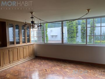 Casa en  Renta