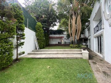 Casa en  Renta