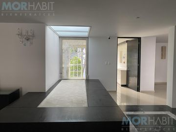 Casa en  Renta