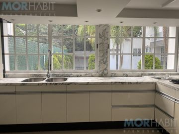 Casa en  Renta