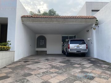 Casa en  Renta