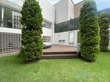 Casa en  Renta