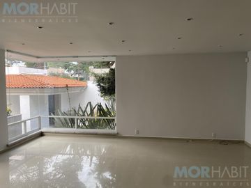 Casa en  Renta