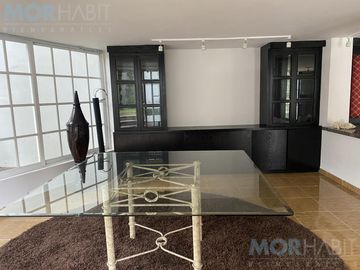 Casa en  Renta