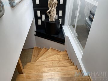 Casa en  Renta