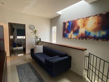 Casa en venta en Fracc Moretta en Carretera Nacioanal