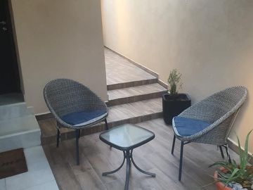 Casa en venta en Fracc Moretta en Carretera Nacioanal