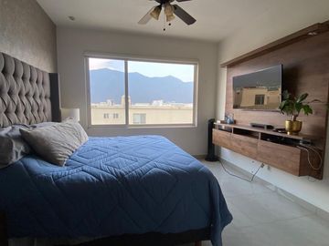 Casa en venta en Fracc Moretta en Carretera Nacioanal