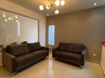 Casa en venta en Fracc Moretta en Carretera Nacioanal