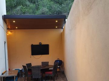 Casa en venta en Fracc Moretta en Carretera Nacioanal
