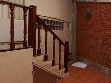Departamento en  renta San Lorenzo Tepaltitlan (Sam´s Alfredo del Mazo)