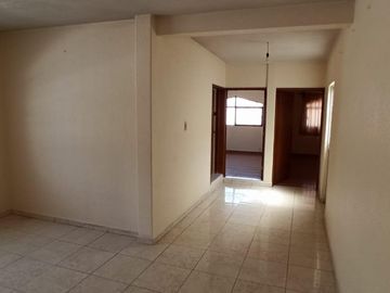 Departamento en  renta San Lorenzo Tepaltitlan (Sam´s Alfredo del Mazo)