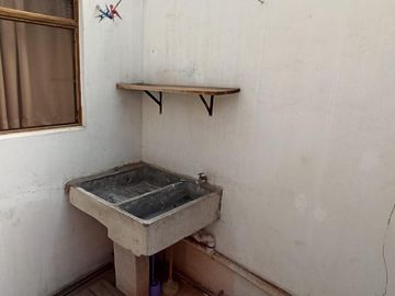Departamento en  renta San Lorenzo Tepaltitlan (Sam´s Alfredo del Mazo)