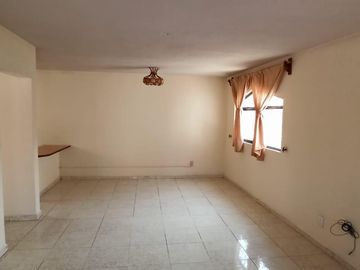 Departamento en  renta San Lorenzo Tepaltitlan (Sam´s Alfredo del Mazo)