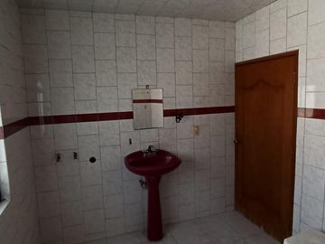 Departamento en  renta San Lorenzo Tepaltitlan (Sam´s Alfredo del Mazo)
