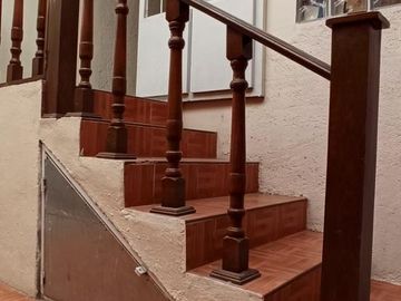Departamento en  renta San Lorenzo Tepaltitlan (Sam´s Alfredo del Mazo)