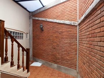 Departamento en  renta San Lorenzo Tepaltitlan (Sam´s Alfredo del Mazo)
