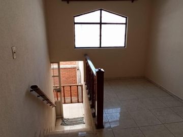 Departamento en  renta San Lorenzo Tepaltitlan (Sam´s Alfredo del Mazo)