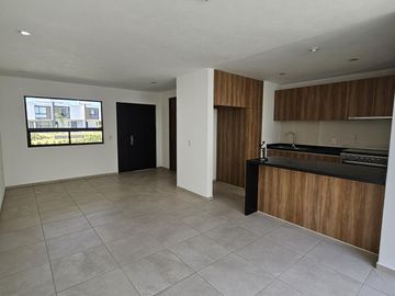 CASA NUEVA EN RENTA 3 RECAMARAS ZONA PASEO ARBOLEDAS TOLUCA