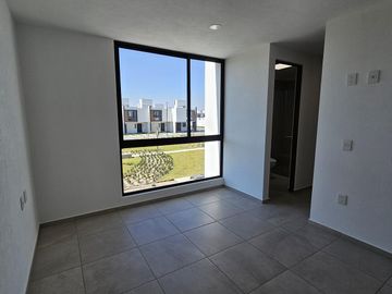 CASA NUEVA EN RENTA 3 RECAMARAS ZONA PASEO ARBOLEDAS TOLUCA