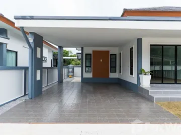 3 Bedroom House for sale in Phe, Rayong