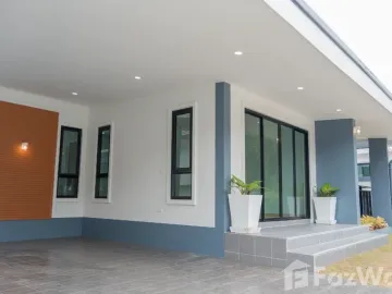 3 Bedroom House for sale in Phe, Rayong