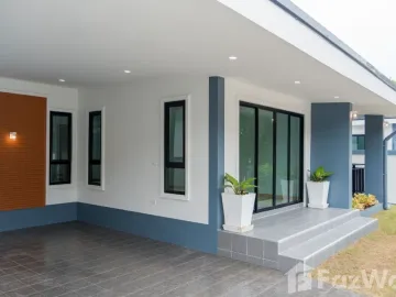 3 Bedroom House for sale in Phe, Rayong