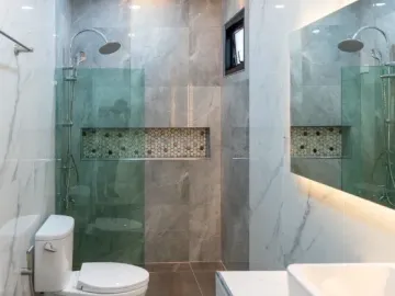 3 Bedroom House for sale in Phe, Rayong