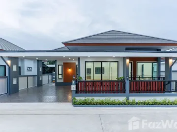 3 Bedroom House for sale in Phe, Rayong