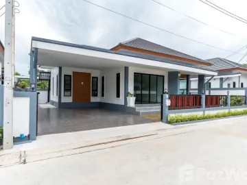 3 Bedroom House for sale in Phe, Rayong