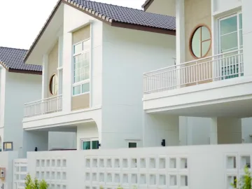 4 Bedroom House for sale at Suchada Nexus 3