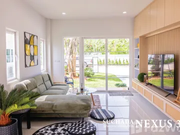 4 Bedroom House for sale at Suchada Nexus 3