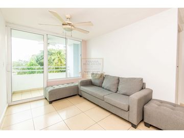 Vendo apartamento en San Francisco Carrasquilla J.C.