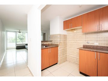 Vendo apartamento en San Francisco Carrasquilla J.C.