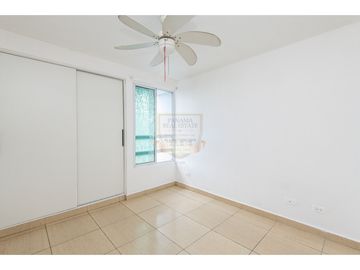 Vendo apartamento en San Francisco Carrasquilla J.C.
