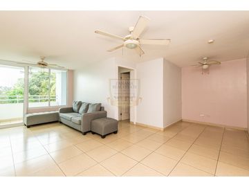 Vendo apartamento en San Francisco Carrasquilla J.C.