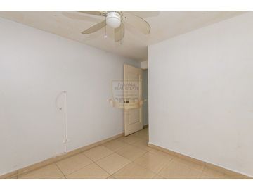Vendo apartamento en San Francisco Carrasquilla J.C.