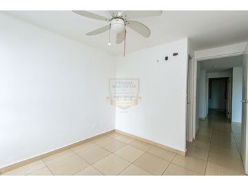Vendo apartamento en San Francisco Carrasquilla J.C.